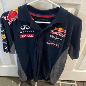 Red Bull Racing Polo